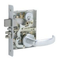 Schlage L Serie Notice D'installation