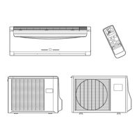 Atlantic Fujitsu ASY 12 LDC Dossier De Maintenance