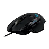 Logitech G G502 HERO Guide D'installation