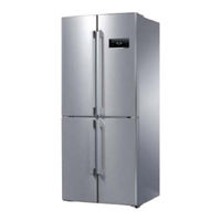 Thomson THM 80 IX Manuel D'utilisation