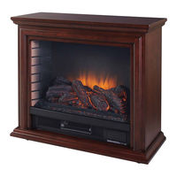 Pleasant Hearth GLF-5002-50 Mode D'emploi
