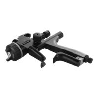 Sata jet X 5500 PHASER Mode D'emploi