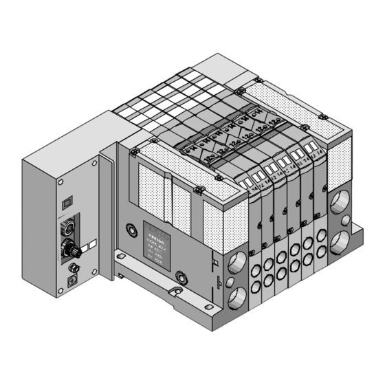 Festo CPA VI Série Manuel D'utilisation