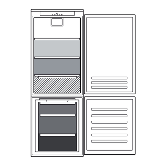 Indesit CB310 Guide D'utilisation Quotidienne