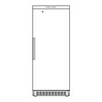 Dometic MaCave S17G Notice D'utilisation