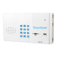 Leitronic AG EasyAlarm BASIC Manuel D'utilisation