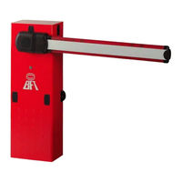 Bft MOOVI BT 30-50 Instructions D'utilisation Et D'installation