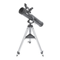 Orion Telescopes & Binoculars SpaceProbe 3 Altaz d'Orion Mode D'emploi