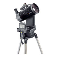 Bresser National Geographic 90-62000 Mode D'emploi