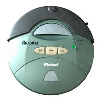 iRobot Roomba 5210 Manuel De L'utilisateur