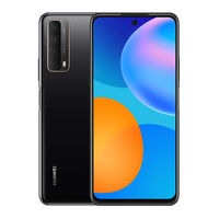 Huawei P smart 2021 Guide De L'utilisateur