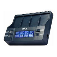 Opus Technologies Opus 10 Série Manuel D'installation Et D'utilisation