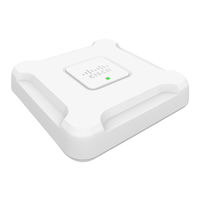 Cisco WAP581 Guide De Démarrage Rapide