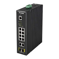 D-Link DIS-200G Série Guide D'installation Rapide