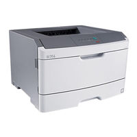 Dell 2230d Guide De L'utilisateur