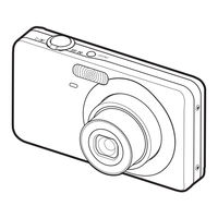 Casio EXILIM EX-Z85 Mode D'emploi