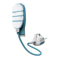 Black & Decker FSH10SM Mode D'emploi