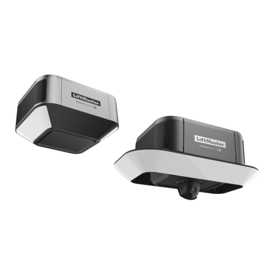 LiftMaster 84501 Manuels