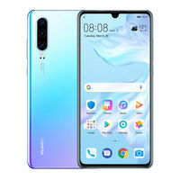 Huawei ELE-L29 Guide De Démarrage Rapide