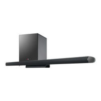 LG NB4534A Manuel D'utilisation