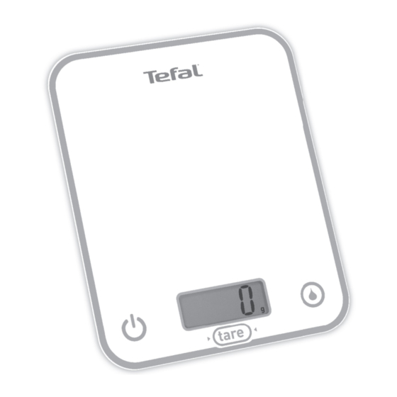 TEFAL BC5137V8 Mode D'emploi