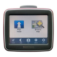 TomTom START 20M Manuel D'utilisation