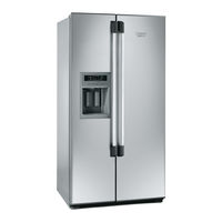 Indesit MSZ 902 NDF/HA Mode D'emploi