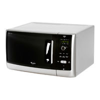 Whirlpool VT 275 SL Guide D'utilisation Rapide