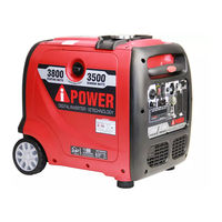 iPower 10003-00634-00 Mode D'emploi