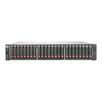 Hp StorageWorks Manuel De Référence
