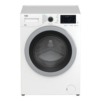 Beko HTV8733XS01 Manuel D'utilisation