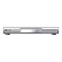 Panasonic DVD-S97 Mode D'emploi