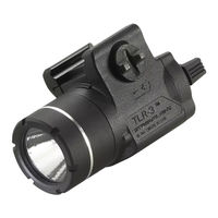 StreamLight TLR-4 Instructions D'utilisation