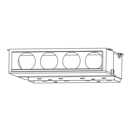 Daikin R32 Manuel D'installation