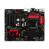 MSI B85-G43 GAMING Guide Rapide