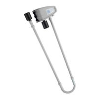 Tecno Control TS255CB Manuel D'utilisation