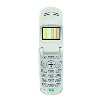 Motorola V150 Mode D'emploi