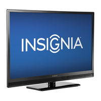 Insignia NS-39D400NA14 Guide De L'utilisateur