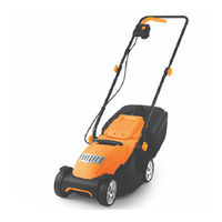 Ikra ELM 1200 U Manuel D'utilisation