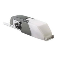 Cardin Elettronica 310/GL20AP08 Mode D'emploi