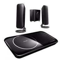 Philips HES4900/12 Mode D'emploi