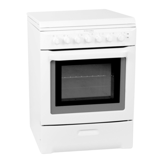 Electrolux ARTHUR MARTIN EKM600301 Notice D'utilisation