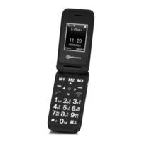 Amplicomms PowerTel M6700 Mode D'emploi