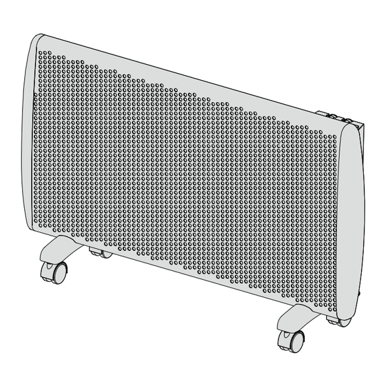 EQUATION HPA02-20 Mode D'emploi