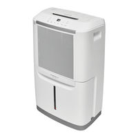 Frigidaire Gallery FGAC7044U1 Tout Sur L'utilisation Et L'entretien