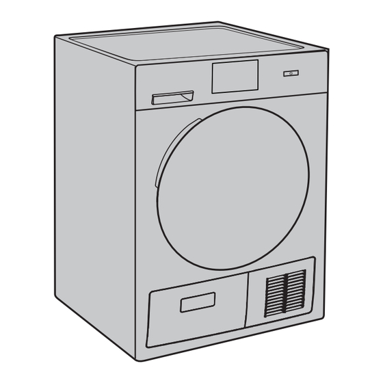 Haier QFT15 Série Manuel D'utilisation