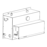 Dettson HYDRA15-E2401M-A Guide D'utilisation Et Manuel Du Propriétaire