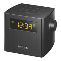 Philips AJ4300 Mode D'emploi