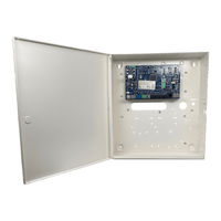 DSC PowerSeries Pro HS3128 Guide D'installation