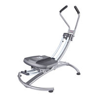 Pro-Form PFEVBE13710.0 Manuel De L'utilisateur